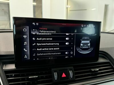 Audi Q5 Gebrauchtwagen