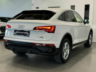 Audi Q5 Gebrauchtwagen