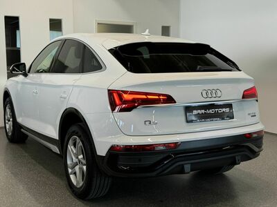 Audi Q5 Gebrauchtwagen