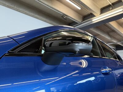 Mercedes-Benz CLA Gebrauchtwagen
