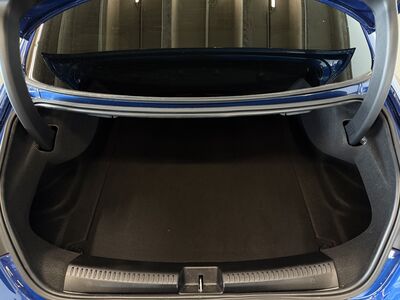 Mercedes-Benz CLA Gebrauchtwagen