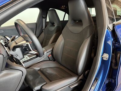 Mercedes-Benz CLA Gebrauchtwagen