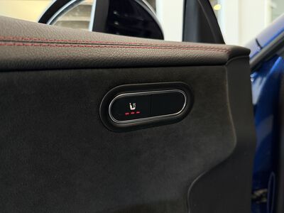 Mercedes-Benz CLA Gebrauchtwagen