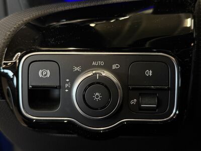 Mercedes-Benz CLA Gebrauchtwagen