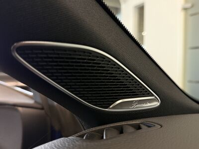 Mercedes-Benz CLA Gebrauchtwagen