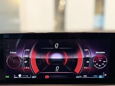 Mercedes-Benz CLA Gebrauchtwagen