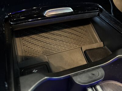Mercedes-Benz CLA Gebrauchtwagen