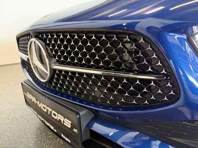 Mercedes-Benz CLA Gebrauchtwagen