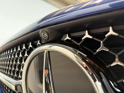 Mercedes-Benz CLA Gebrauchtwagen