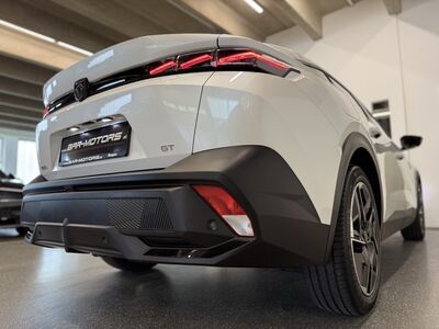 Peugeot 408 Gebrauchtwagen Peugeot 408 Gebrauchtwagen
