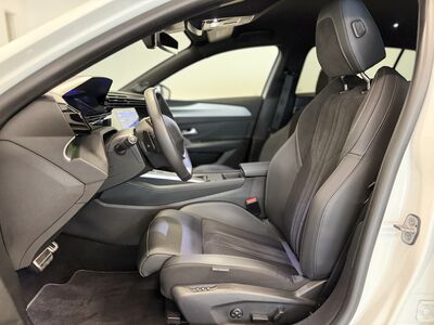 Peugeot 408 Gebrauchtwagen Peugeot 408 Gebrauchtwagen