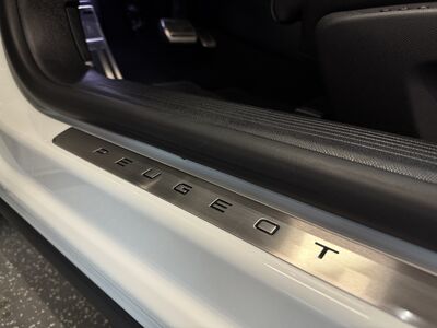 Peugeot 408 Gebrauchtwagen Peugeot 408 Gebrauchtwagen