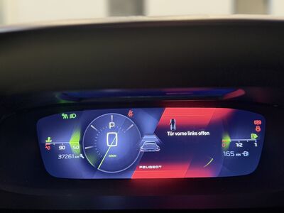 Peugeot 408 Gebrauchtwagen Peugeot 408 Gebrauchtwagen