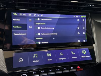 Peugeot 408 Gebrauchtwagen Peugeot 408 Gebrauchtwagen