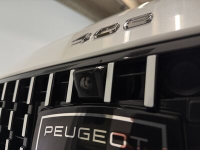 Peugeot 408 Gebrauchtwagen Peugeot 408 Gebrauchtwagen
