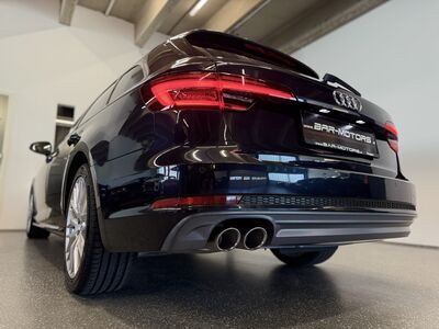 Audi A4 Gebrauchtwagen Audi A4 Gebrauchtwagen