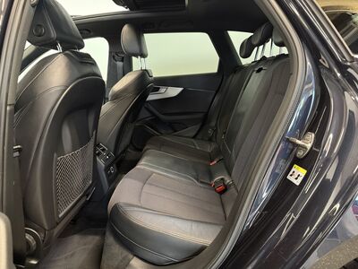 Audi A4 Gebrauchtwagen Audi A4 Gebrauchtwagen