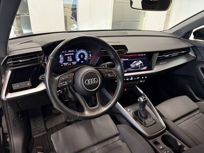 Audi A3 Gebrauchtwagen