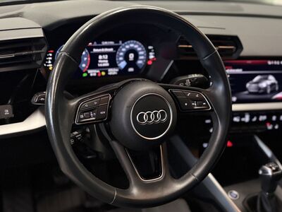Audi A3 Gebrauchtwagen