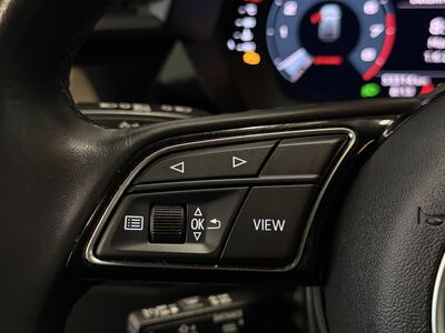 Audi A3 Gebrauchtwagen
