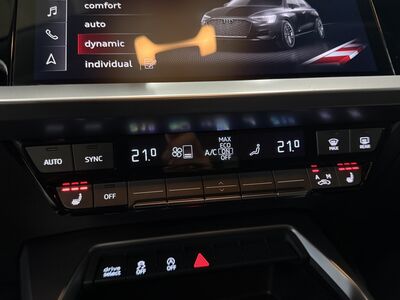 Audi A3 Gebrauchtwagen