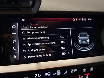 Audi A3 Gebrauchtwagen