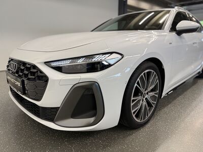 Audi A5 Gebrauchtwagen Audi A5 Gebrauchtwagen