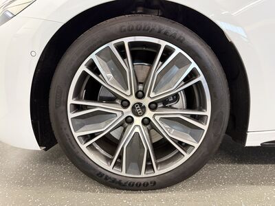 Audi A5 Gebrauchtwagen Audi A5 Gebrauchtwagen