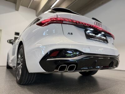 Audi A5 Gebrauchtwagen Audi A5 Gebrauchtwagen