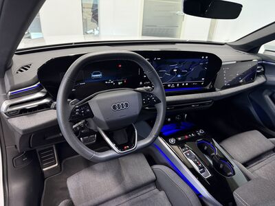 Audi A5 Gebrauchtwagen Audi A5 Gebrauchtwagen