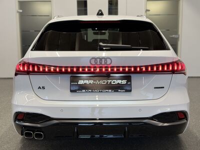 Audi A5 Gebrauchtwagen Audi A5 Gebrauchtwagen
