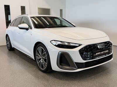 Audi A5 Gebrauchtwagen Audi A5 Gebrauchtwagen