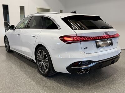 Audi A5 Gebrauchtwagen Audi A5 Gebrauchtwagen
