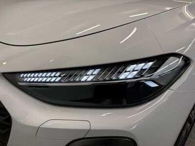 Audi A5 Gebrauchtwagen Audi A5 Gebrauchtwagen