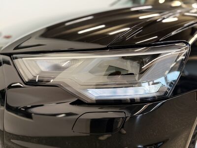 Audi A6 Gebrauchtwagen Audi A6 Gebrauchtwagen