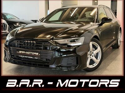 Audi A6 Gebrauchtwagen Audi A6 Gebrauchtwagen