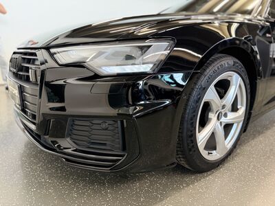 Audi A6 Gebrauchtwagen Audi A6 Gebrauchtwagen