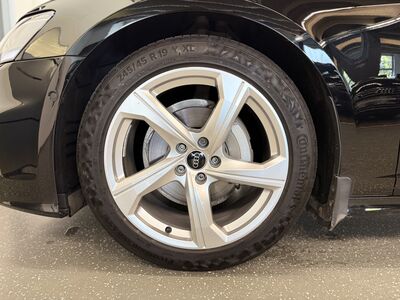 Audi A6 Gebrauchtwagen Audi A6 Gebrauchtwagen