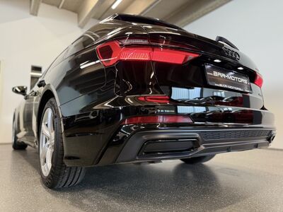Audi A6 Gebrauchtwagen Audi A6 Gebrauchtwagen