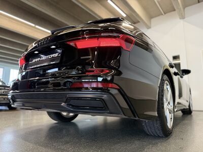 Audi A6 Gebrauchtwagen Audi A6 Gebrauchtwagen