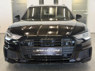 Audi A6 Gebrauchtwagen Audi A6 Gebrauchtwagen
