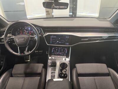 Audi A6 Gebrauchtwagen Audi A6 Gebrauchtwagen