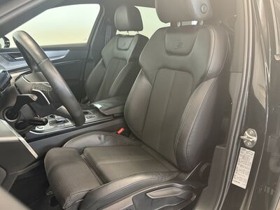 Audi A6 Gebrauchtwagen Audi A6 Gebrauchtwagen