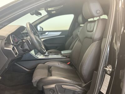 Audi A6 Gebrauchtwagen Audi A6 Gebrauchtwagen