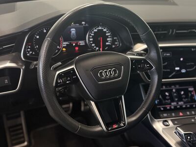 Audi A6 Gebrauchtwagen Audi A6 Gebrauchtwagen