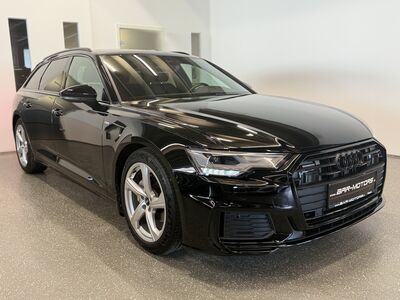 Audi A6 Gebrauchtwagen Audi A6 Gebrauchtwagen