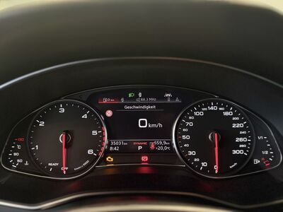 Audi A6 Gebrauchtwagen Audi A6 Gebrauchtwagen