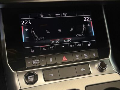 Audi A6 Gebrauchtwagen Audi A6 Gebrauchtwagen