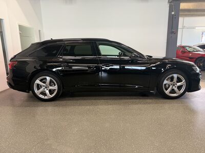 Audi A6 Gebrauchtwagen Audi A6 Gebrauchtwagen