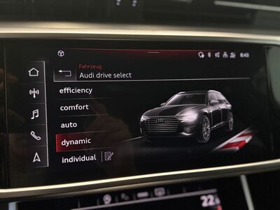 Audi A6 Gebrauchtwagen Audi A6 Gebrauchtwagen